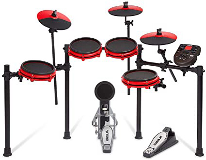Alesis Nitro Mesh Kit Special