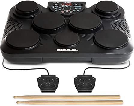 Alesis CompactKit 7 - Batería