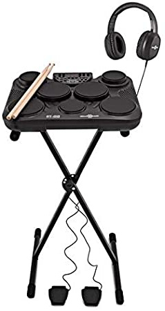 Set de Pad de Batería