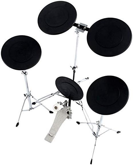 Percussion Plus - Batería para aprender a tocar