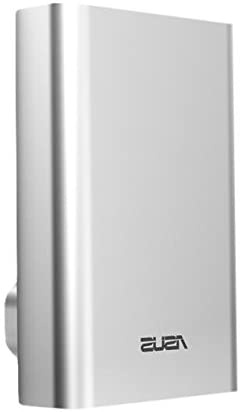 ASUS ZenPower - baterías externas (Ión de Litio, USB, Plata, Aluminio, Universal, -40-70 °C)
