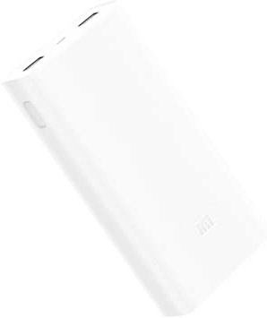 Xiaomi 20000 2C - Batería