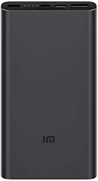 Powerbank Xiaomi MI 18W Fast