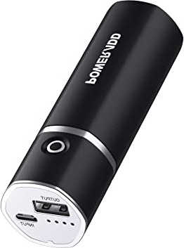 POWERADD Slim2 5000mAh Power Bank