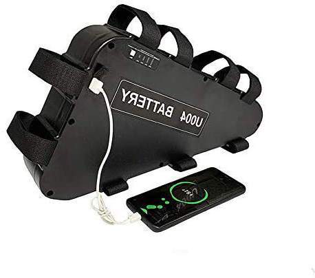 MXS Batería Ebike - 48V