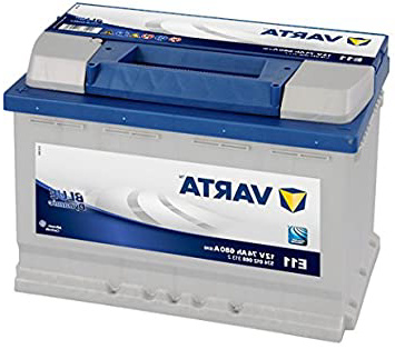 VARTA E11 Blue Dynamic Batería