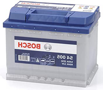 Bosch S4005 Batería de automóvil