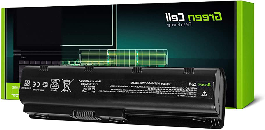 Green Cell® Standard Serie MU06