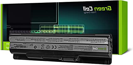 Green Cell Batería BTY-S14 BTY-S15