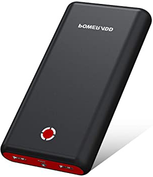 POWERADD [Versión Mejorada] Pilot X7