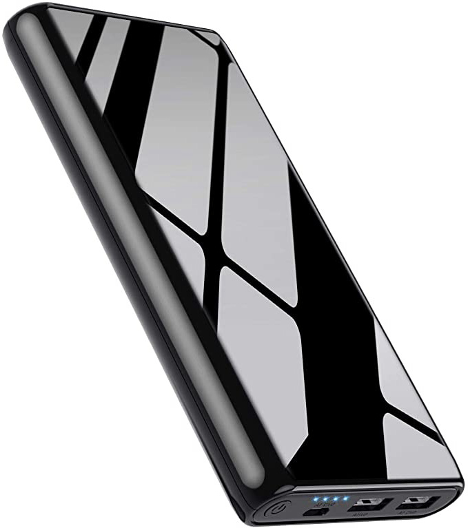 Ekrist Power Bank 25800mAh Batería