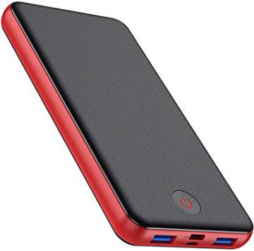 【18W PD QC 3.0 Carga