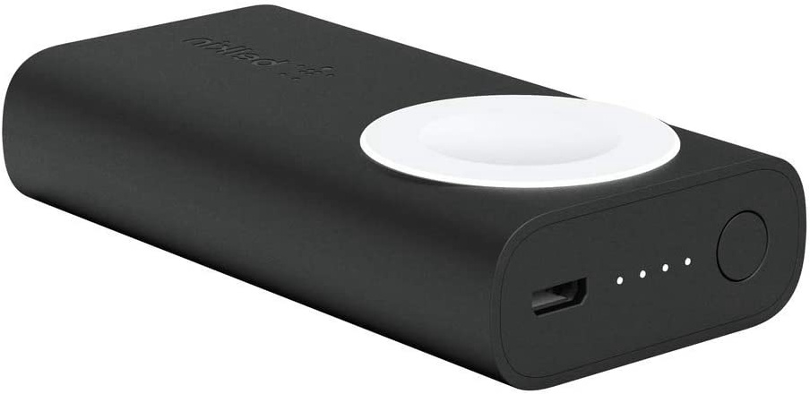 Belkin batería externa 2K Boost