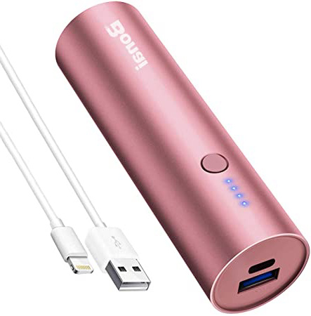 BONAI Power Bank Mini 5800mAh