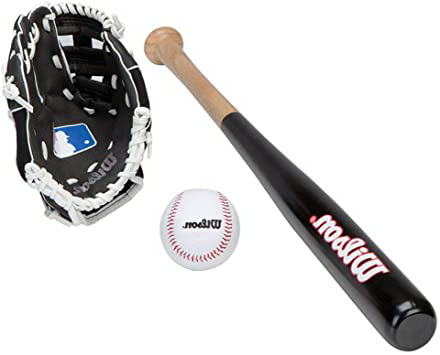 Wilson Set de béisbol