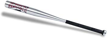 Tysonz Bate de béisbol BB de Aluminio Raqueta de béisbol
