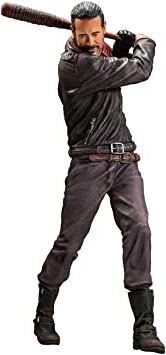 Walking Dead 14717 TV Negan