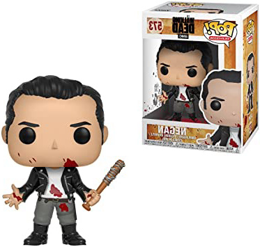 Funko Pop!- 25206 The Walking