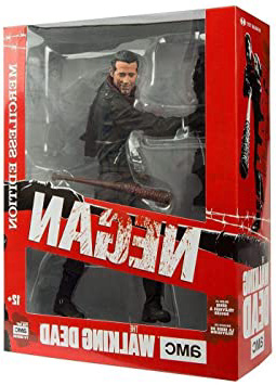 The Walking Dead - Figura