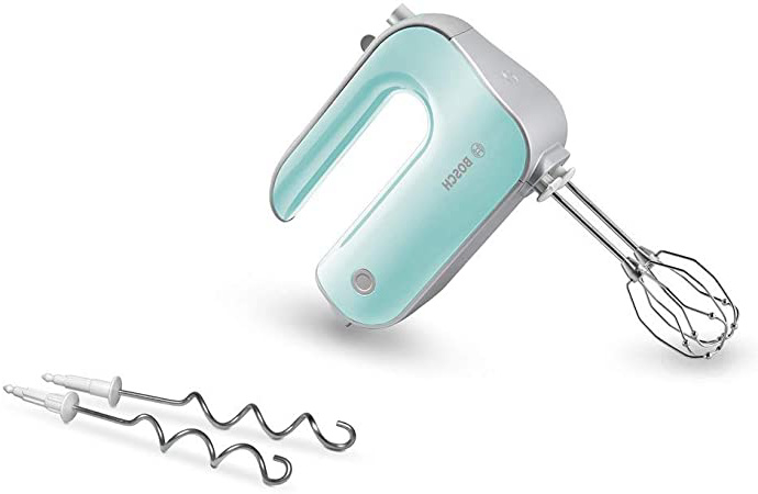 Bosch MFQ40302 Styline Batidora y