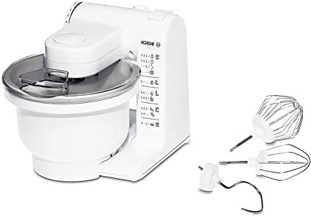 Bosch MUM4405 - Robot de