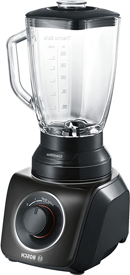 Bosch MMB42G0B SilentMixx Batidora de