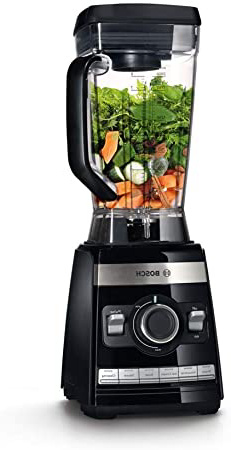 Bosch MMBH6P6B VitaBoost Batidora de