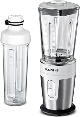 Bosch MMBM7G2M VitaStyle Mixx2Go Batidora