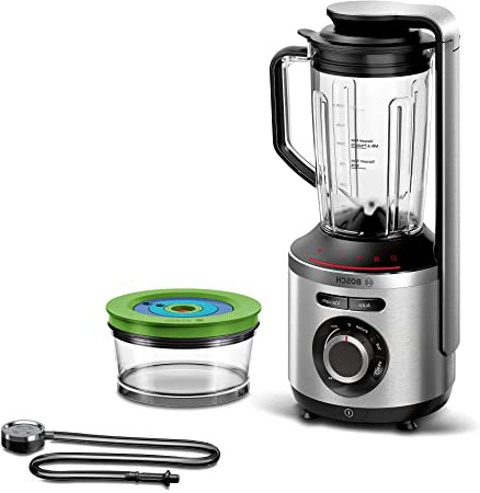 Bosch MMBV622M VitaMaxx - Batidora