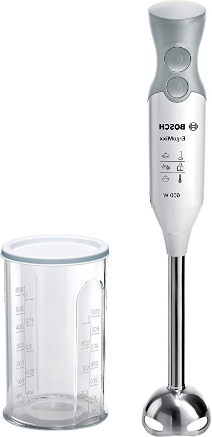 Bosch Hogar ErgoMixx Batidora De