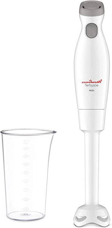 Moulinex Easychef DD45A1 - Batidora