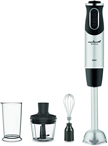 Moulinex dd6558 Immersion blender, 0.8 L, 1000 W