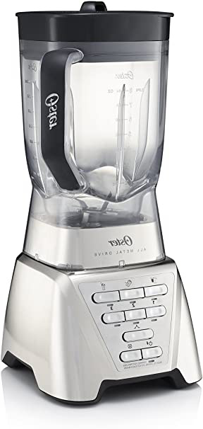 Oster BLSTMB-CT0-050 Batidora de alto
