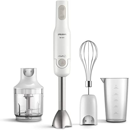 Philips Hr2543/00 Batidora de Mano