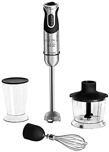 Cecotec Powerful Titanium 1000 Full