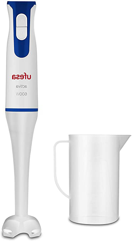 UFESA BP4550 Batidora de Varilla