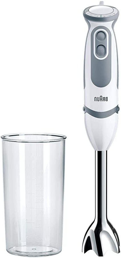 Braun Minipimer 5200 - Batidora