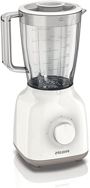 Philips Daily HR2100/00 - Batidora