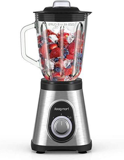 Batidora de Vaso, homgeek Licuadora