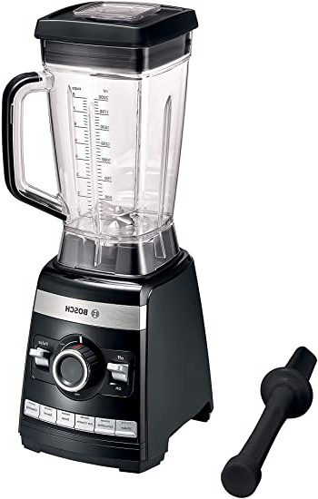 Bosch MMBH6P6B VitaBoost Batidora de