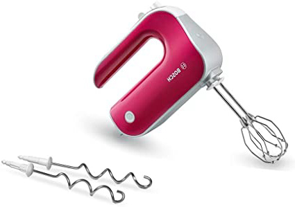 Bosch Styline Colour MFQ40304 -