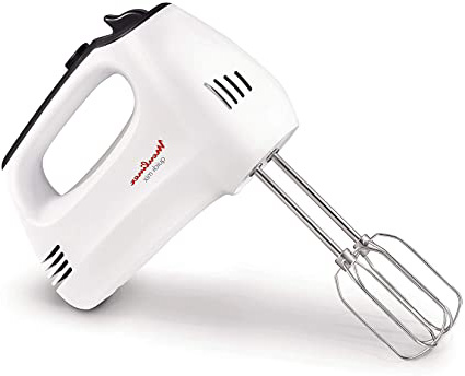 Moulinex HM3101 - Batidora amasadora
