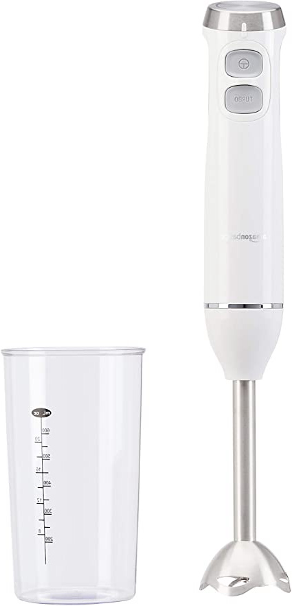 Amazon Basics - Batidora de