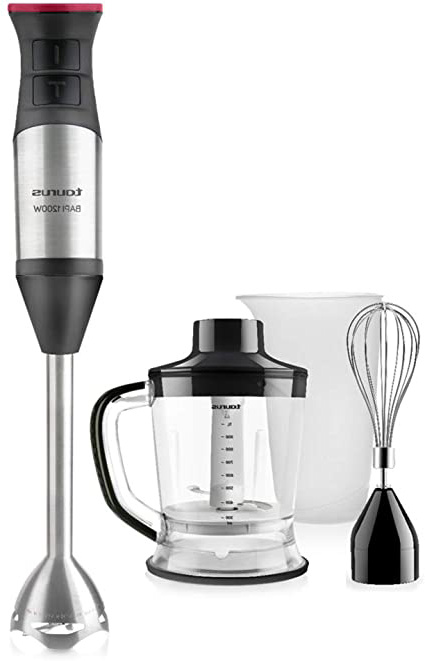 Taurus Bapi 1200 Plus Inox