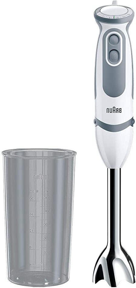 Braun Minipimer 5200 - Batidora