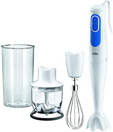 Braun Minipimer 3 MQ3025 -