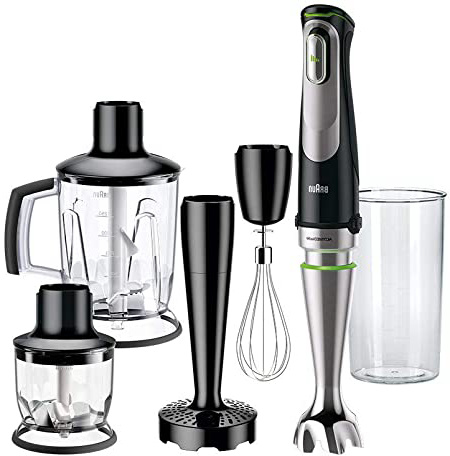 Braun Minipimer 9047 - Batidora
