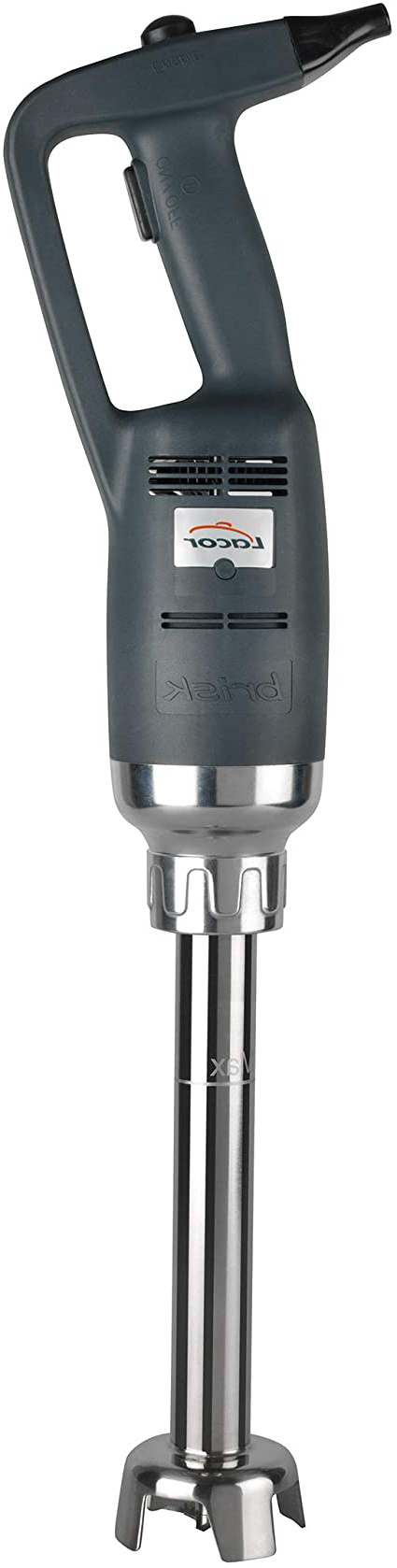 LACOR Brisk Batidora de mano,