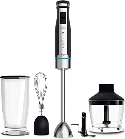 Cecotec Batidora de Mano PowerGear