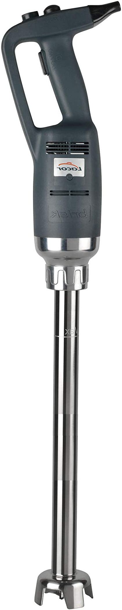 LACOR Brisk Batidora de Mano,